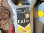 Genny 4 radiodetection/kabel søger 4