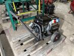 GenSet GS MPM 5/170 S-CX svejser/generator 4