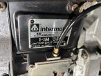 GenSet GS MPM 5/170 S-CX svejser/generator 10