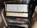 GenSet GS MPM 5/170 S-CX svejser/generator 14