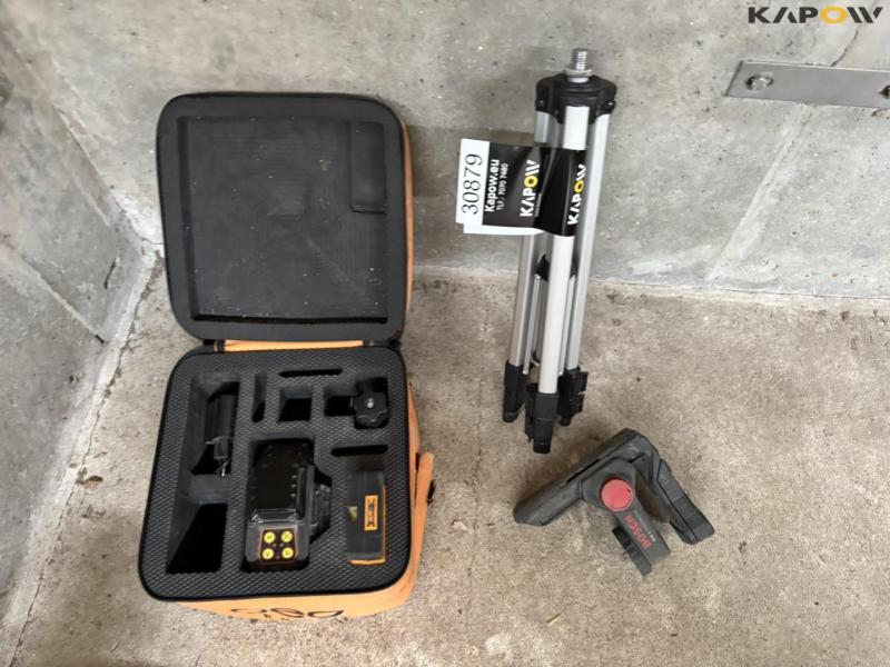 Geo 6X SP multilaser 2