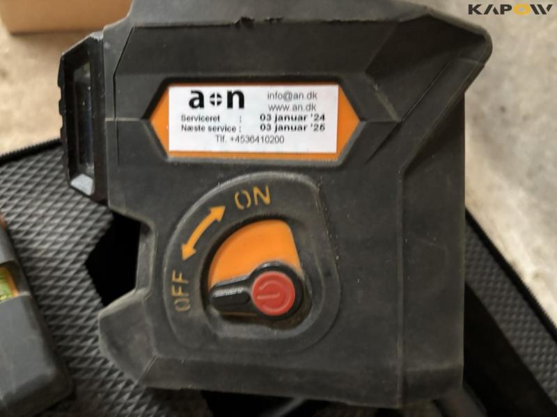 Geo 6X SP multilaser 6