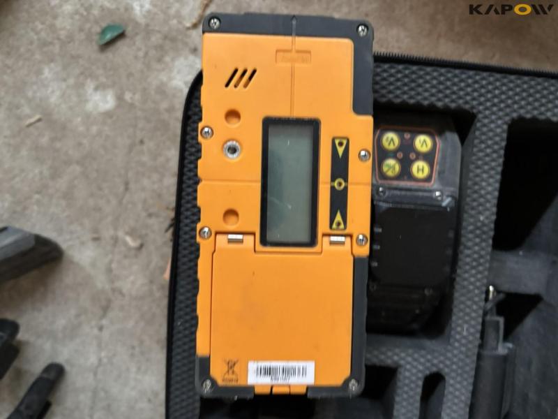 Geo 6X SP multilaser 7