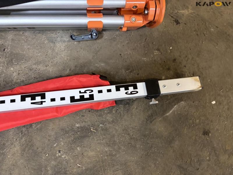 GEO Fennel FL220HV rotorlaser 10