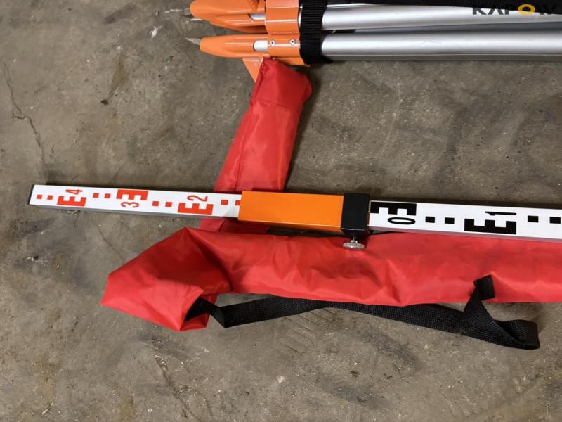 GEO Fennel FL220HV rotorlaser 11