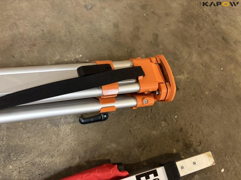 GEO Fennel FL220HV rotorlaser 12