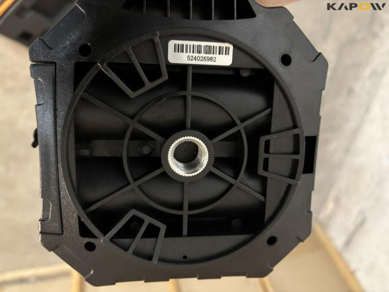 GEO Fennel FL220HV rotorlaser 18