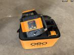 GEO Fennel FL220HV rotorlaser 14