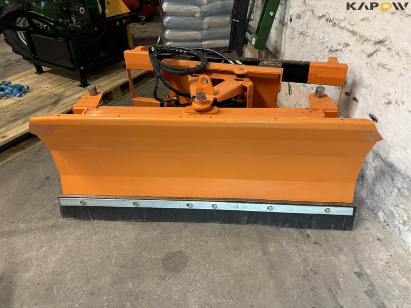 GEO SP 140 sneskraber - NY 2