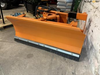 GEO SP 140 sneskraber - NY