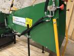 GEO Wood chipper ECO-17H flishugger 12