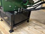 GEO Wood chipper ECO-17H flishugger 15