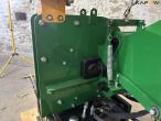 GEO Wood chipper ECO-17H flishugger 16