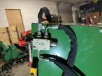 GEO Wood chipper ECO-17H flishugger 31
