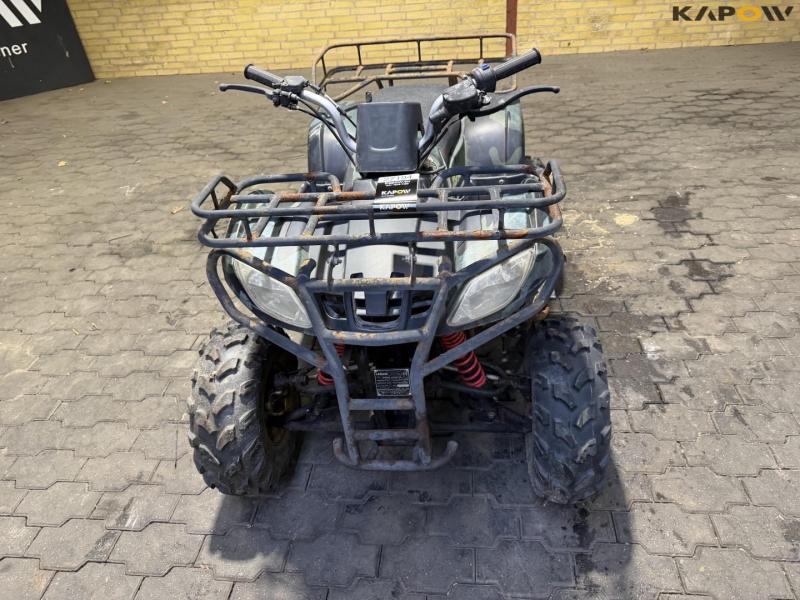 Gepard LX150-3A ATV 2