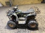 Gepard LX150-3A ATV 8