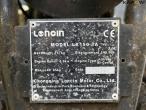 Gepard LX150-3A ATV 12
