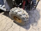 Gepard LX150-3A ATV 15