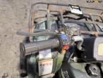 Gepard LX150-3A ATV 20