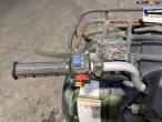 Gepard LX150-3A ATV 27
