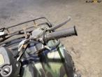 Gepard LX150-3A ATV 28