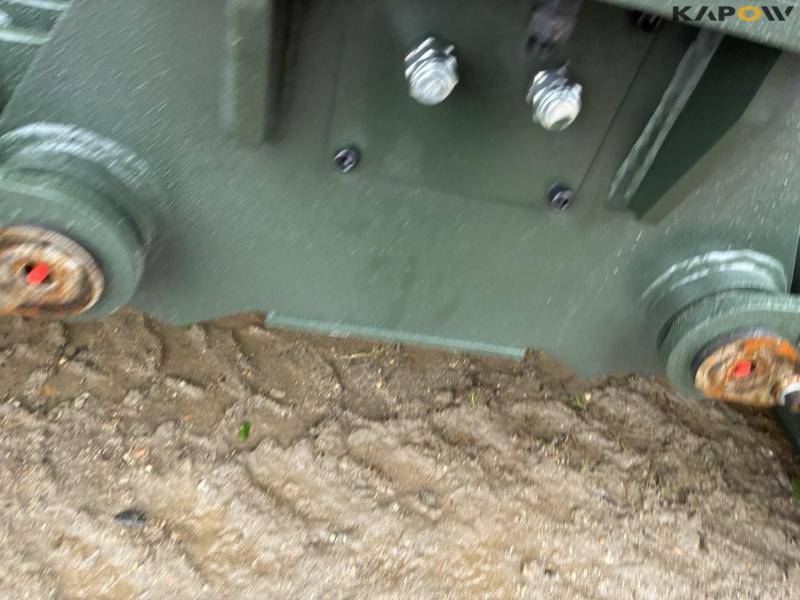Gepex sortergrab 18