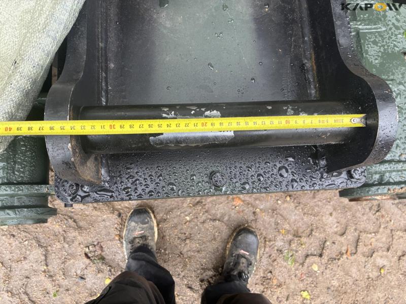 Gepex sortergrab 19
