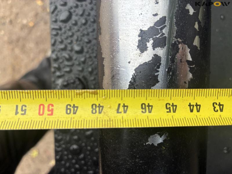 Gepex sortergrab 21