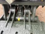 Gepex sortergrab 10