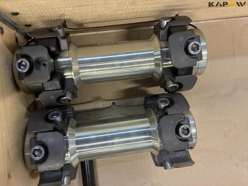 Geringhoff plukkebords udstyr 20