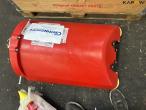 Geringhoff plukkebords udstyr 12