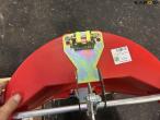 Geringhoff plukkebords udstyr 16