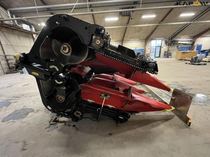 Geringhoff ZFA 8 række plukkebord 4