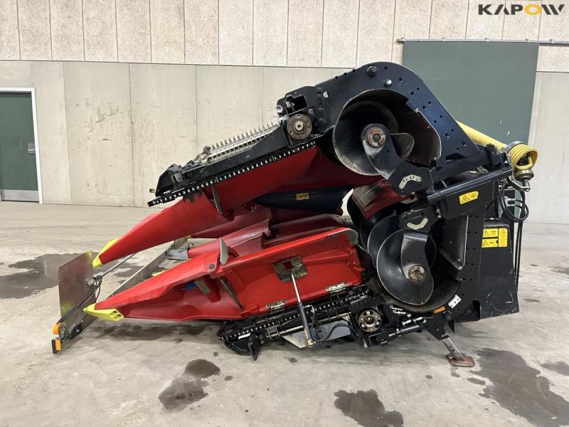 Geringhoff ZFA 8 række plukkebord 8