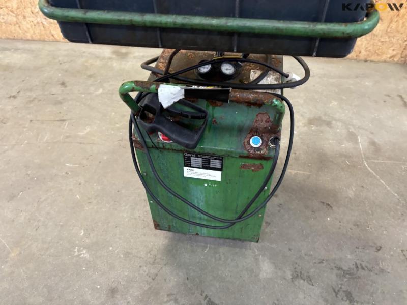 Gerni olieopsamler 9