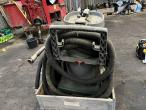 Gerni Vac 590 støvsuger 6