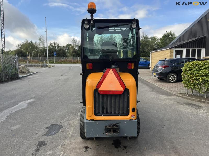 Giant D332SWT x-tra minilæsser 6
