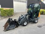 Giant D332SWT x-tra minilæsser 1