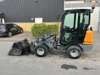 Giant D332SWT x-tra minilæsser 8