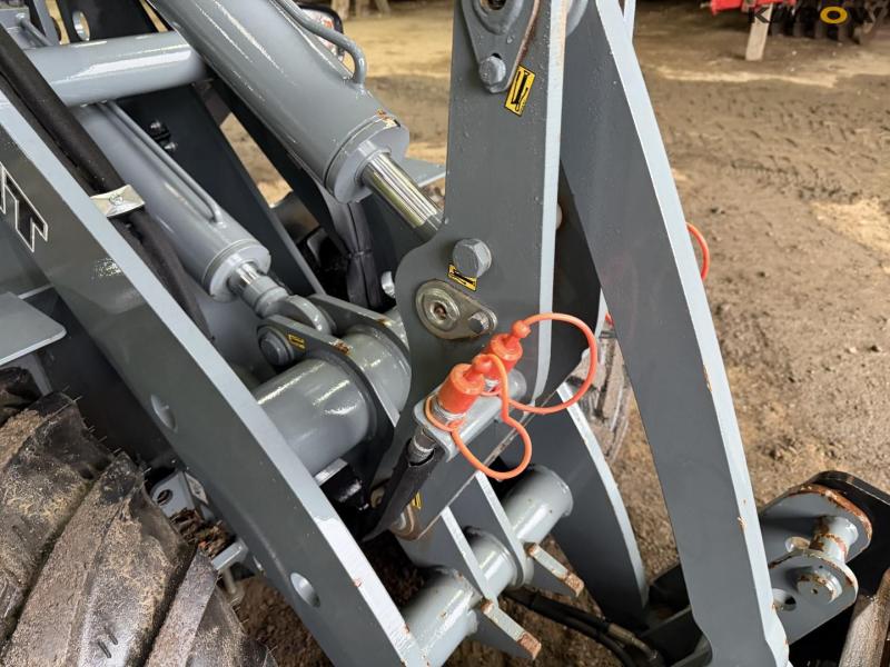 Giant G2500 HD minilæsser 14