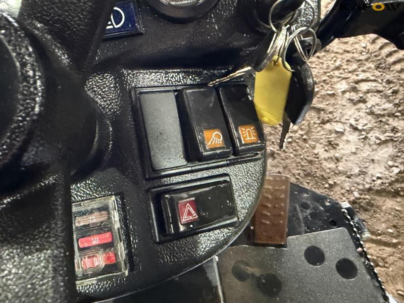 Giant G2500 HD minilæsser 32