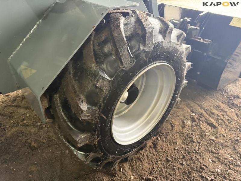 Giant G2500 HD minilæsser 37