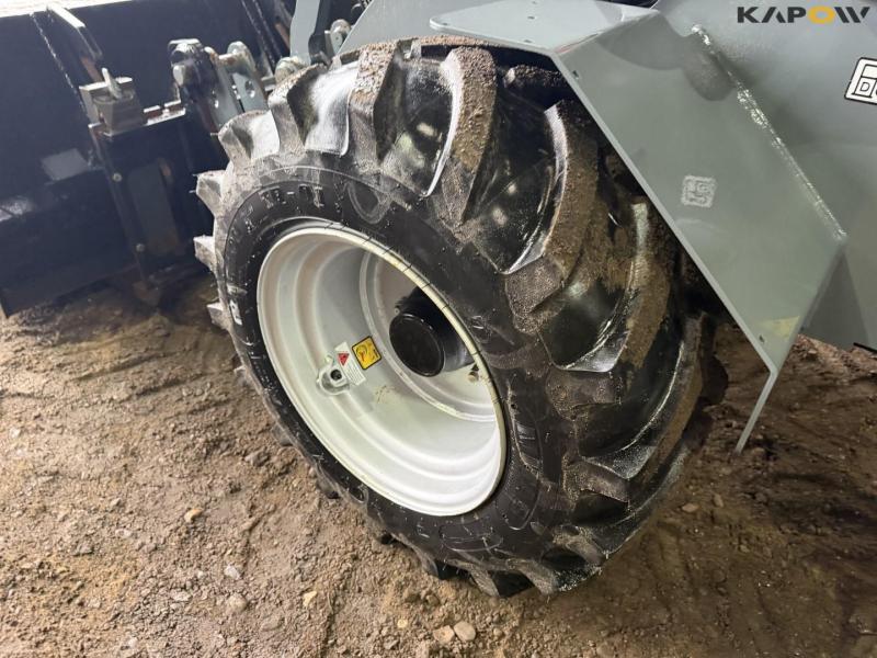 Giant G2500 HD minilæsser 42