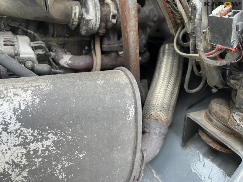 Giant V452T HD minilæsser 23