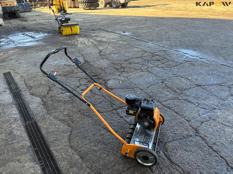 Ginge-Raadvad cylinderklipper 3