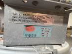 Glamox lamper - 4 stk 14