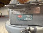 Glamox lamper - 4 stk 16