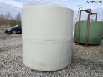 Glasfiber lagertank 5