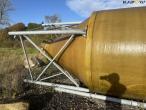 Glasfibersilo 20 m3 16
