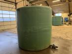 Glasfibertank 8000 liter 3